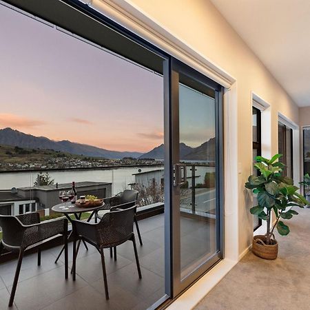 St Matthews Views Cecil Vila Queenstown Exterior foto