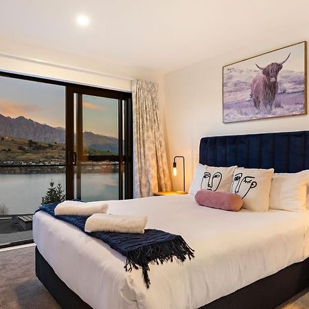 St Matthews Views Cecil Vila Queenstown Exterior foto
